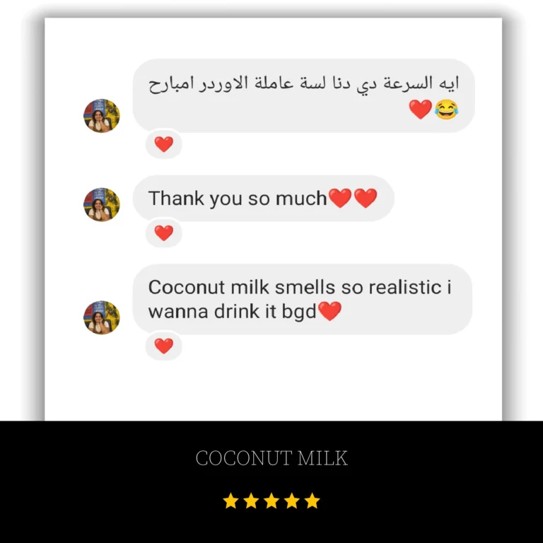 Coconut-Milk-Client-Review