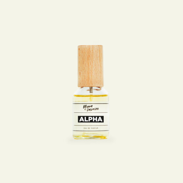 Alpha EDP For Men