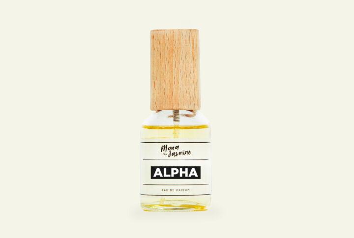House Moja Alpha EDP for Men