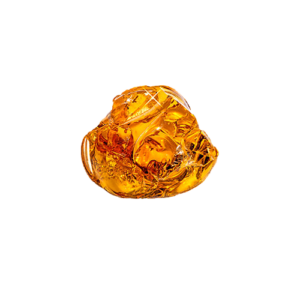 House Moja Amber perfume ingredient