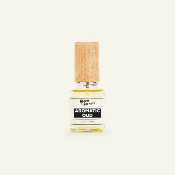 Aromatic Oud EDP For Men