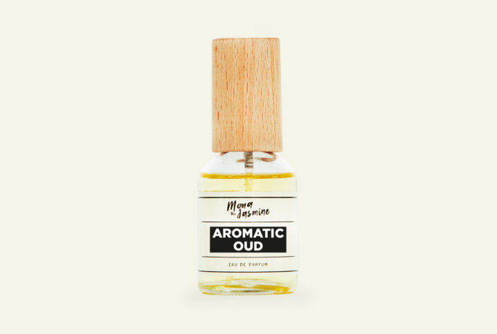 House Moja Aromatic Oud EDP For Men