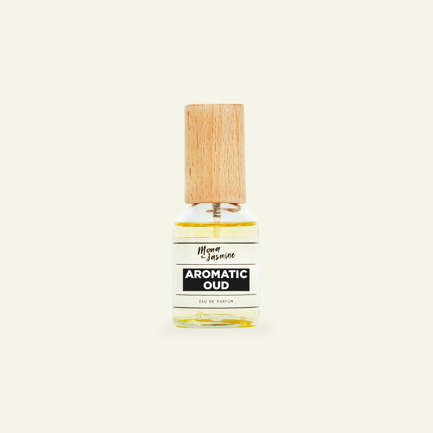 House Moja Aromatic Oud EDP For Men