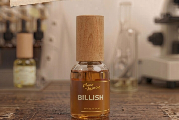 House Moja Billish EDP for Women