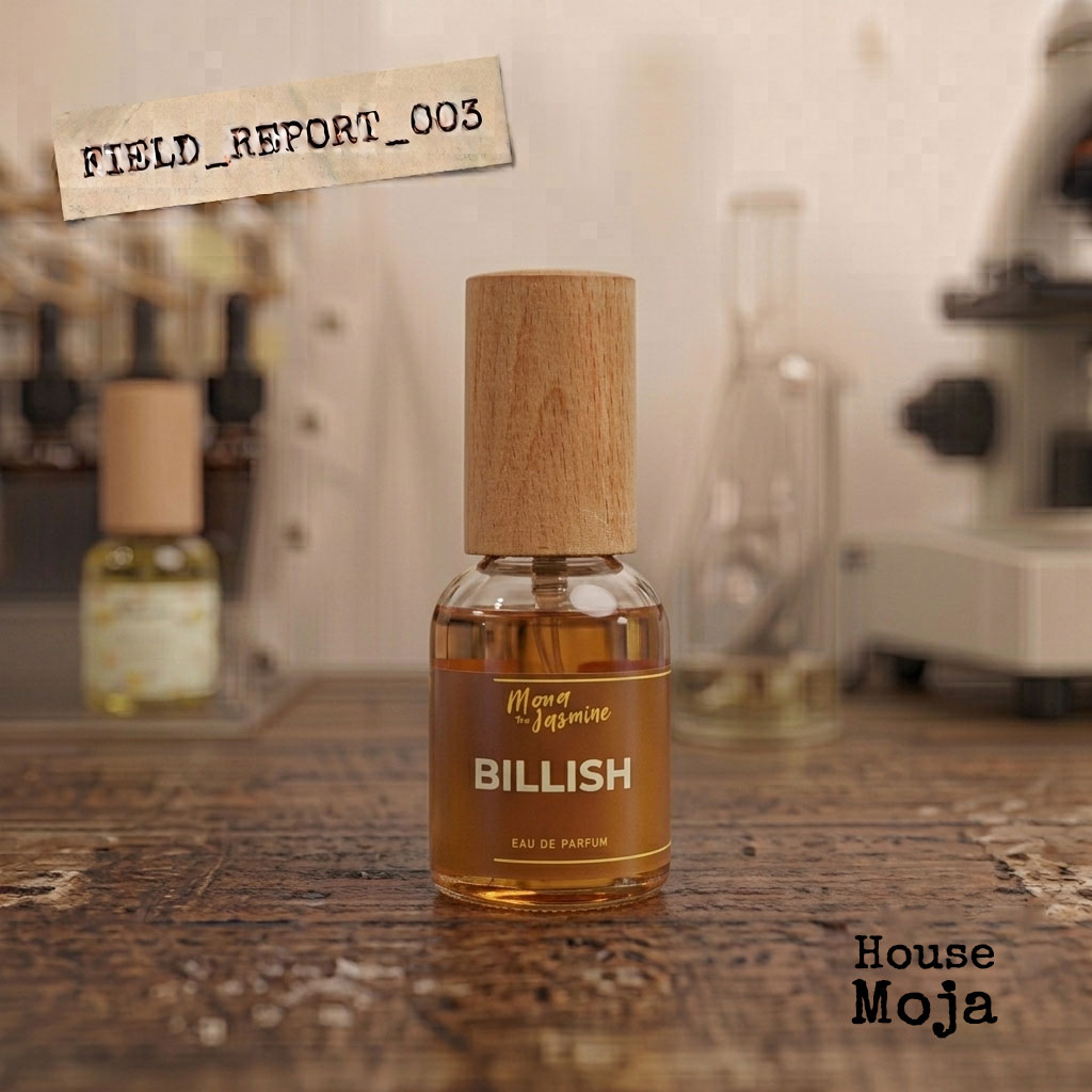 House Moja Billish EDP for Women