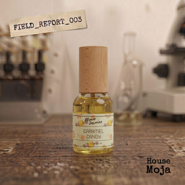 Caramel Candy EDP For Women and Men