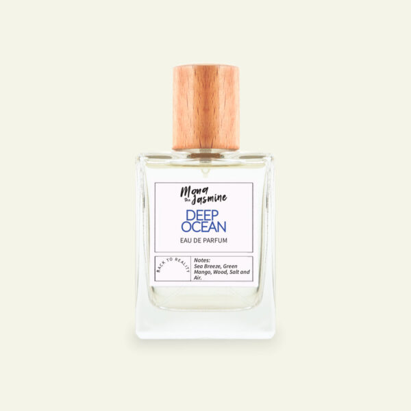 Deep Ocean EDP For Men