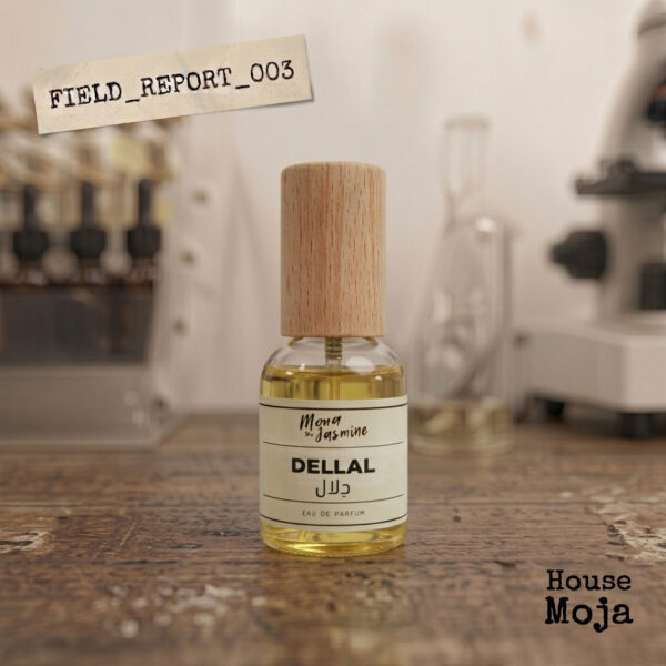 Dellal EDP For Women and Men