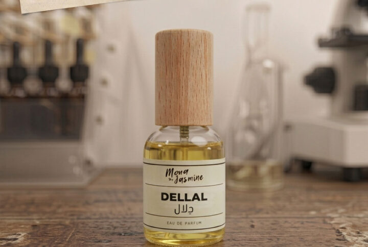 House Moja Dellal EDP for Women and Men