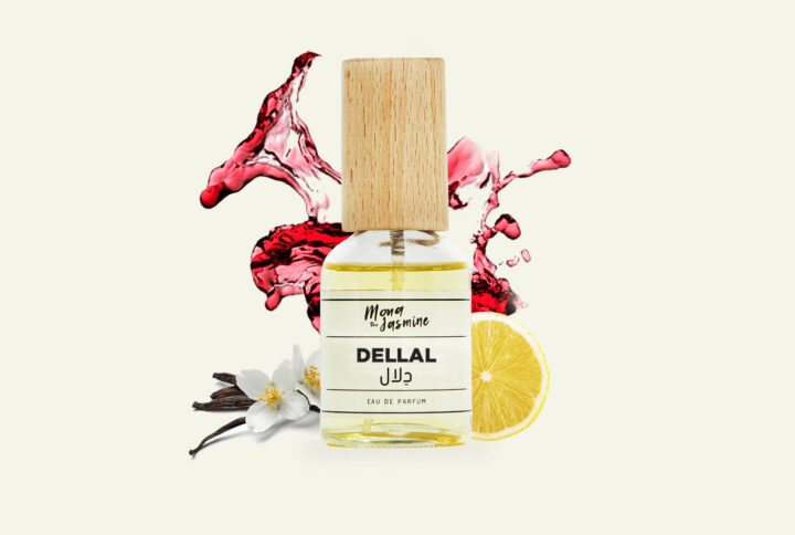 House Moja Dellal EDP for women and men