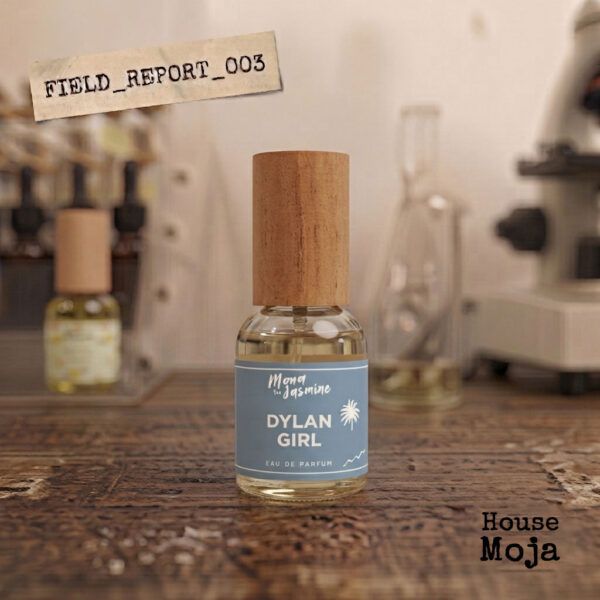 Dylan Girl EDP For Women