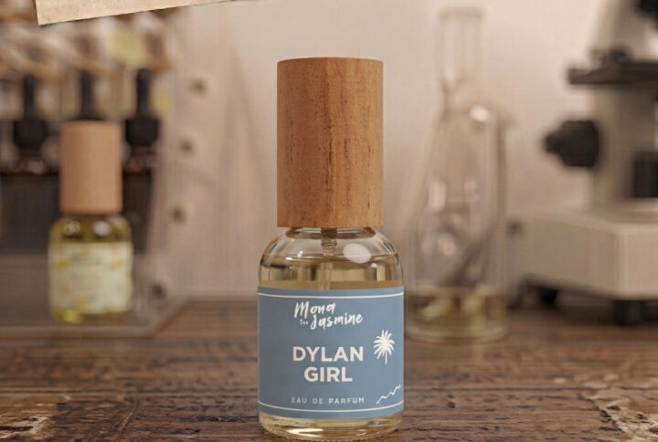 House Moja Dylan Girl EDP for Women