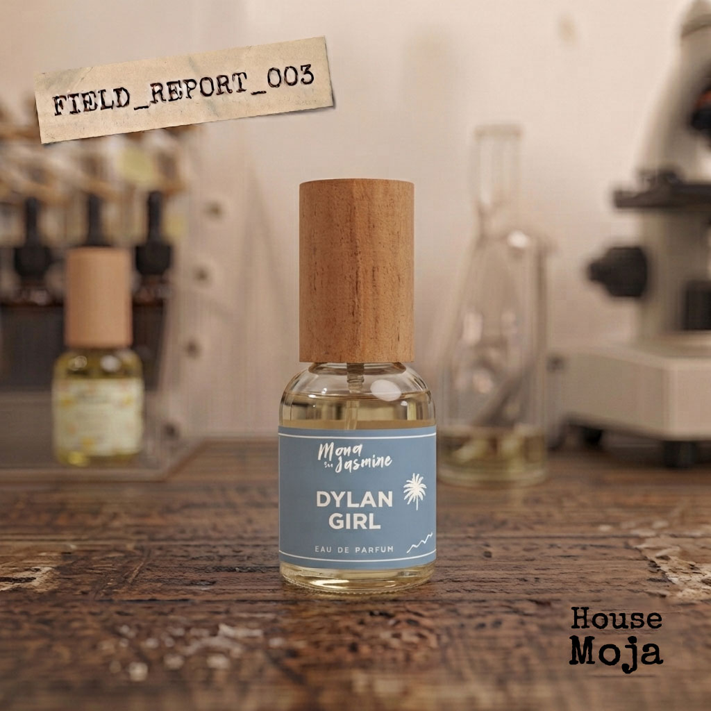 House Moja Dylan Girl EDP for Women