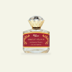 House Moja Gourmand World Biscuit Velour EDP