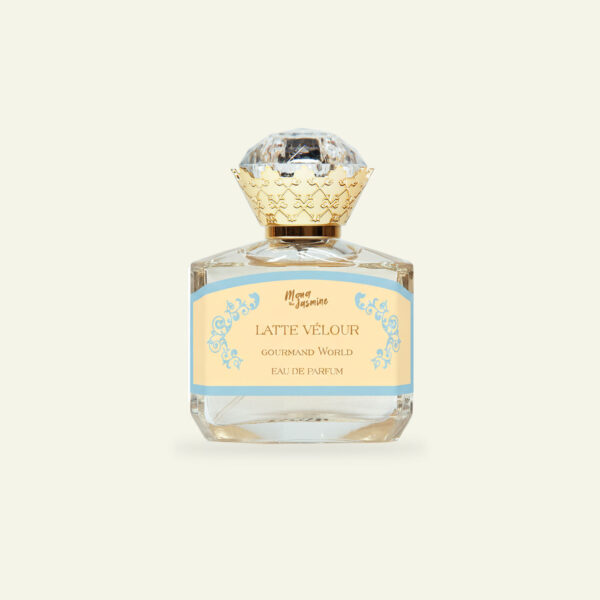 Latte Vélour EDP For Women and Men