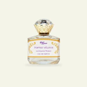 House Moja Gourmand World Toffee Velour EDP