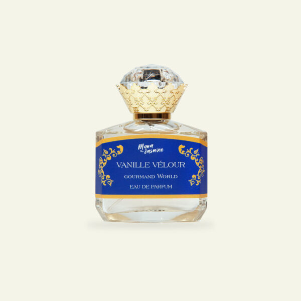 Vanille Vélour EDP For Women and Men