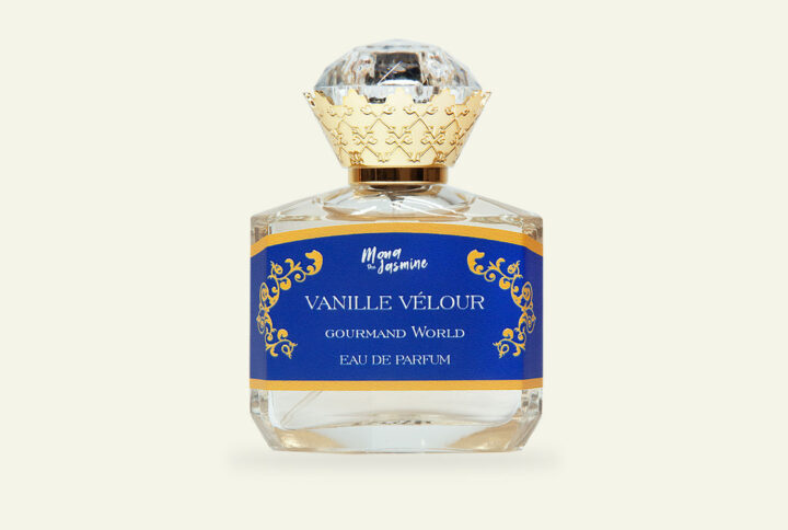 House Moja Gourmand Collection Vanille Velour EDP