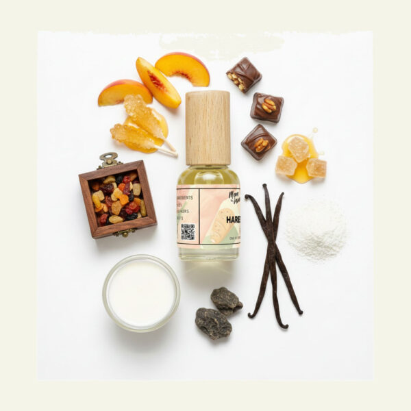 Hareer EDP for Women And Men