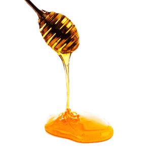 House Moja Honey perfume note
