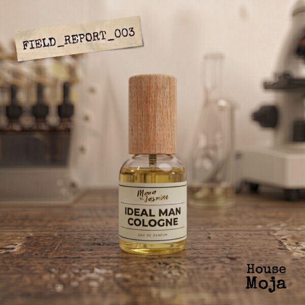 Ideal Man Cologne EDP For Men