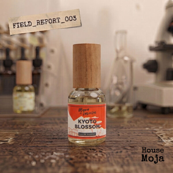 Kyoto Blossom EDP For Women and Men
