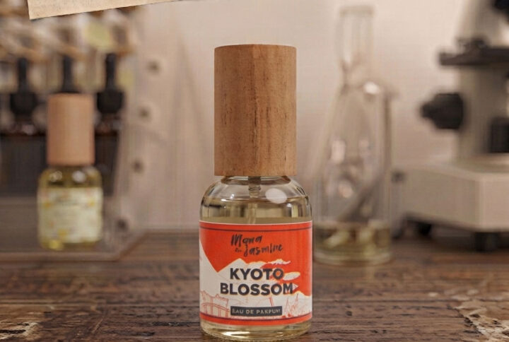 Kyoto Blossom EDP for Women