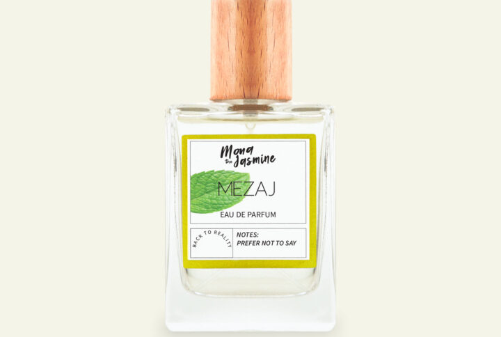 House Moja Mezaj EDP for women and men