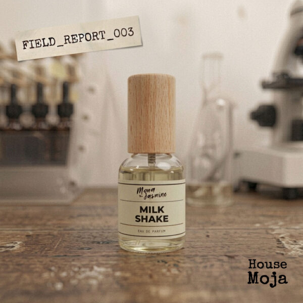 Milk Shake EDP For Women and Men