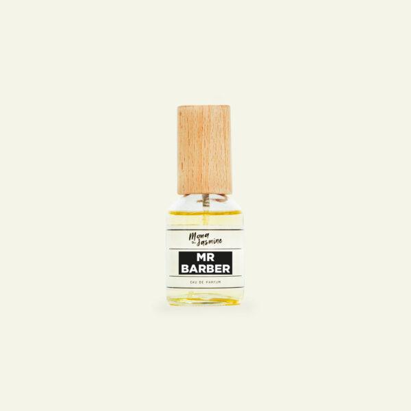 Mr Barber EDP For Men