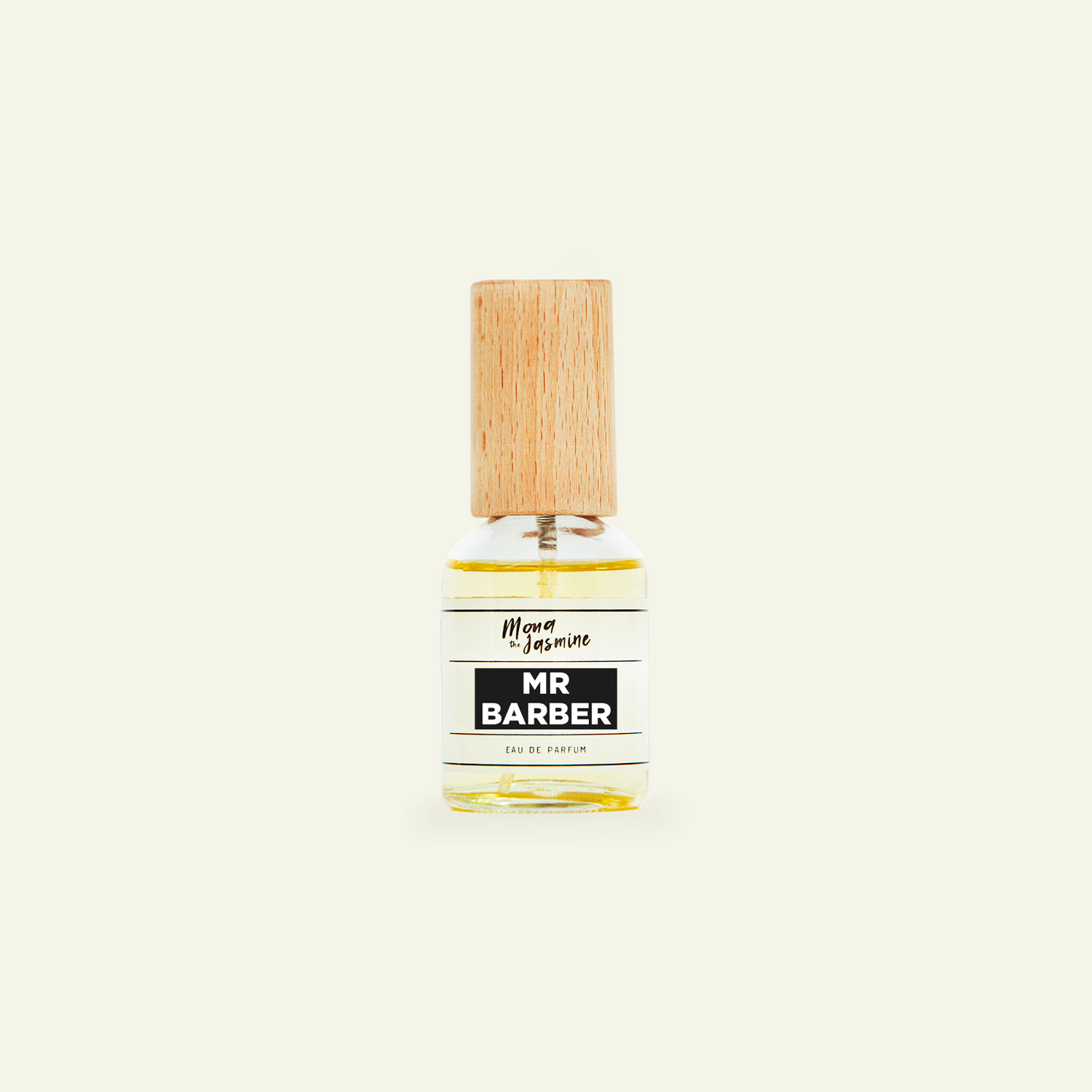 House Moja Mr Barber EDP for men