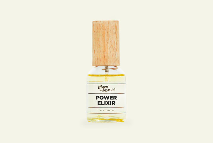 House Moja Power Elixir for men