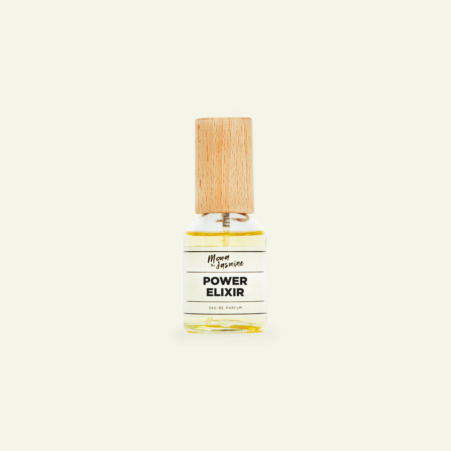 House Moja Power Elixir for men