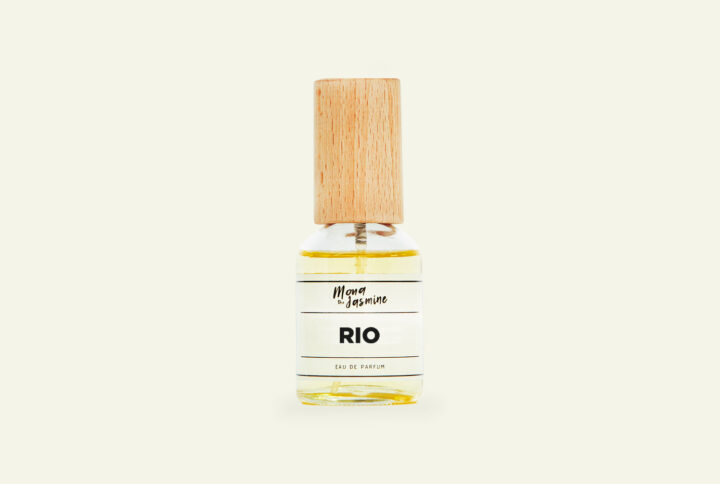 House Moja Rio EDP for men