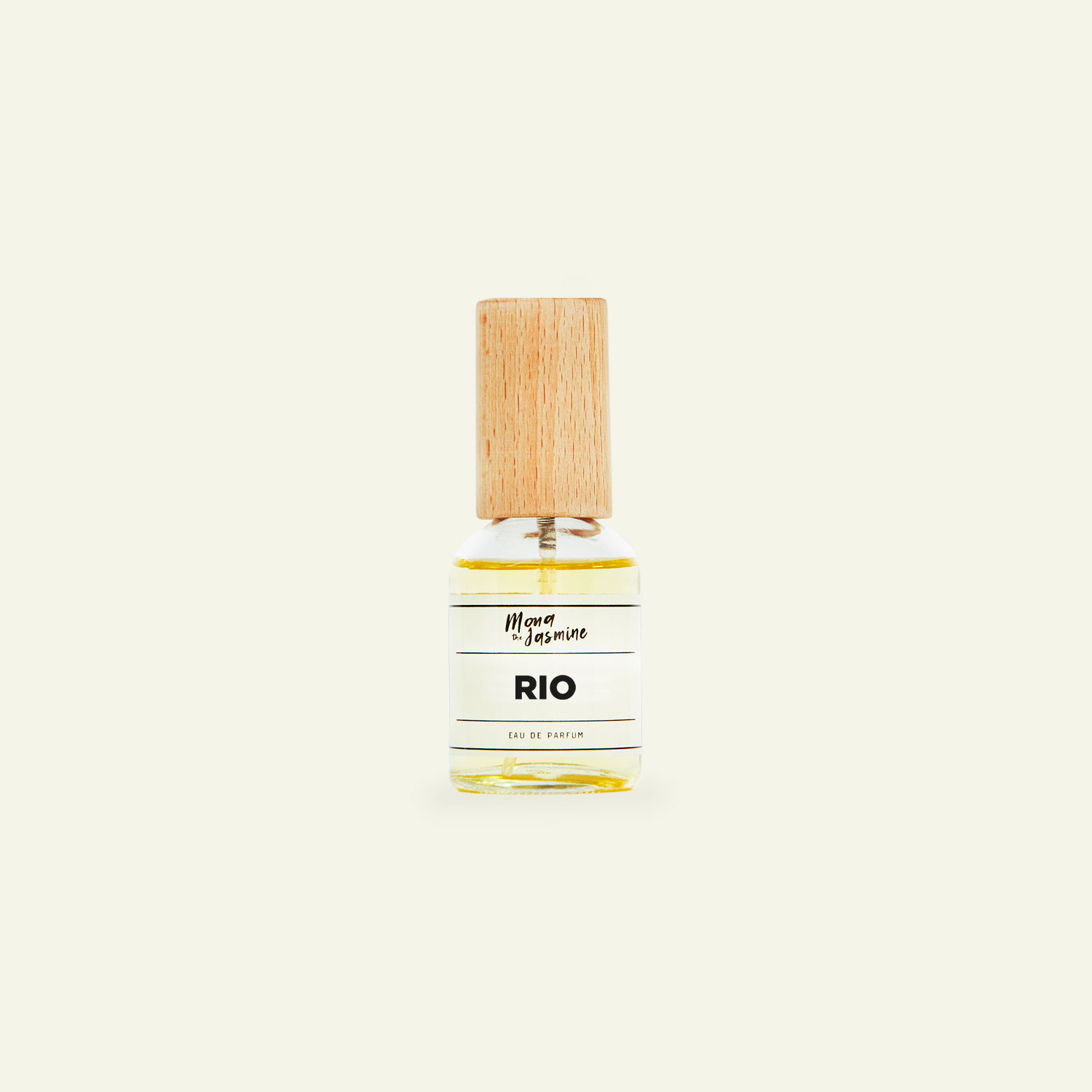 House Moja Rio EDP for men