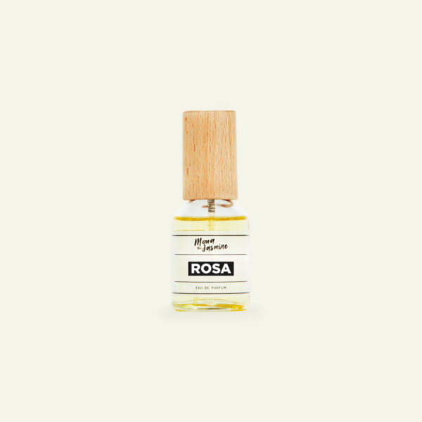 Rosa EDP For Women and Men