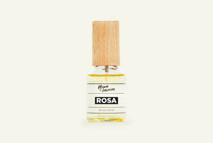 House Moja Rosa EDP for women and men