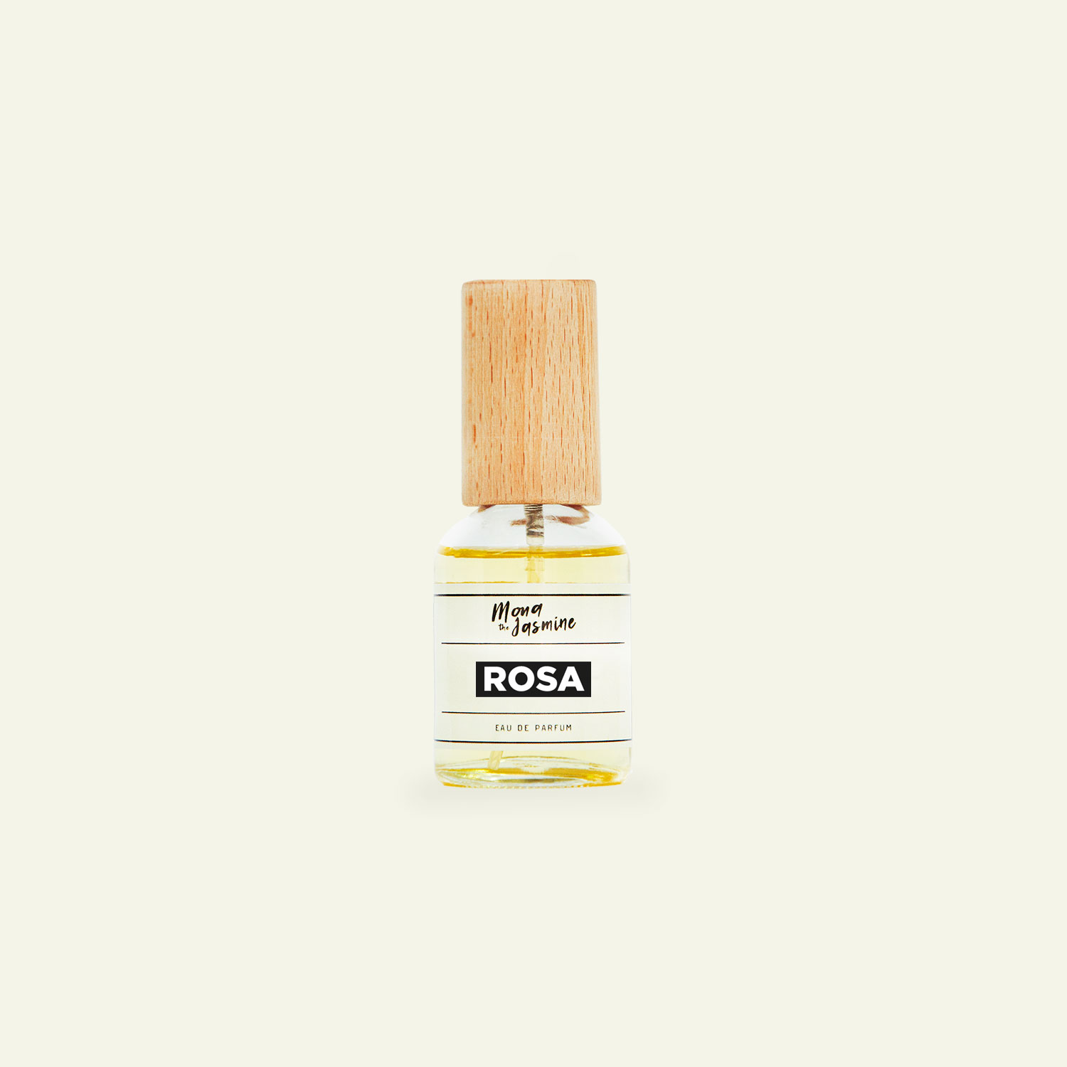 House Moja Rosa EDP for women and men