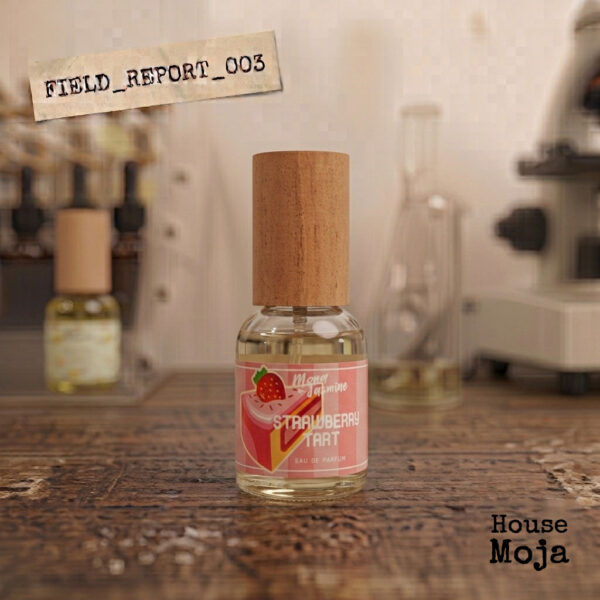 Strawberry Tart EDP For Women