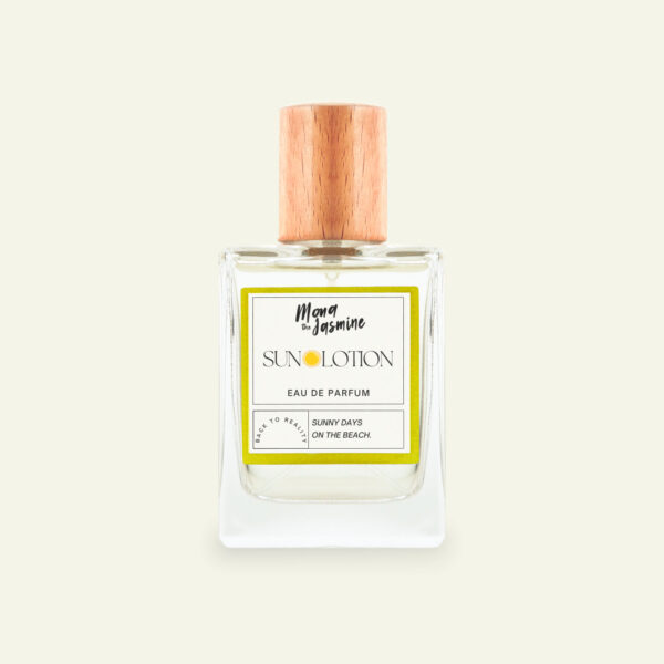 Sun Lotion EDP For Women and Men
