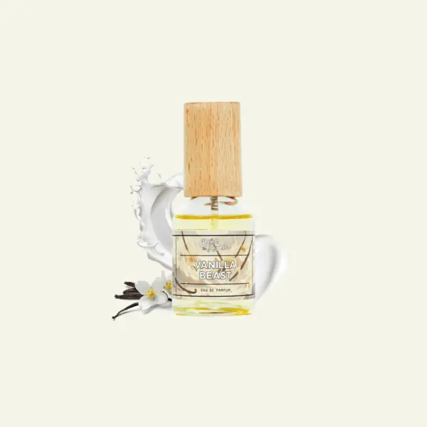 Vanilla Beast EDP For Women and Men