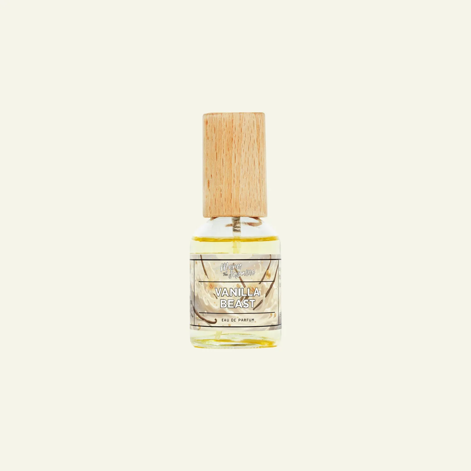Vanilla Beast EDP 2_result