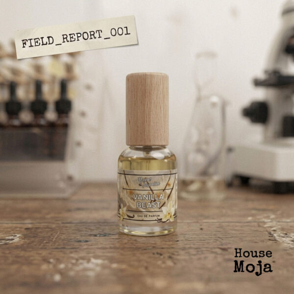 Vanilla Beast EDP For Women and Men