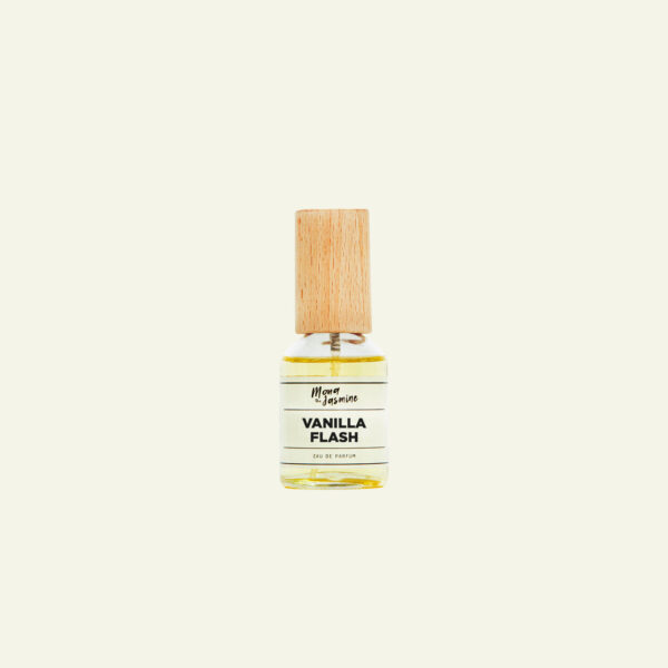 Vanilla Flash EDP For Women and Men