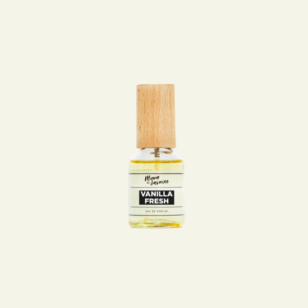 Vanilla Fresh EDP For Women and Men