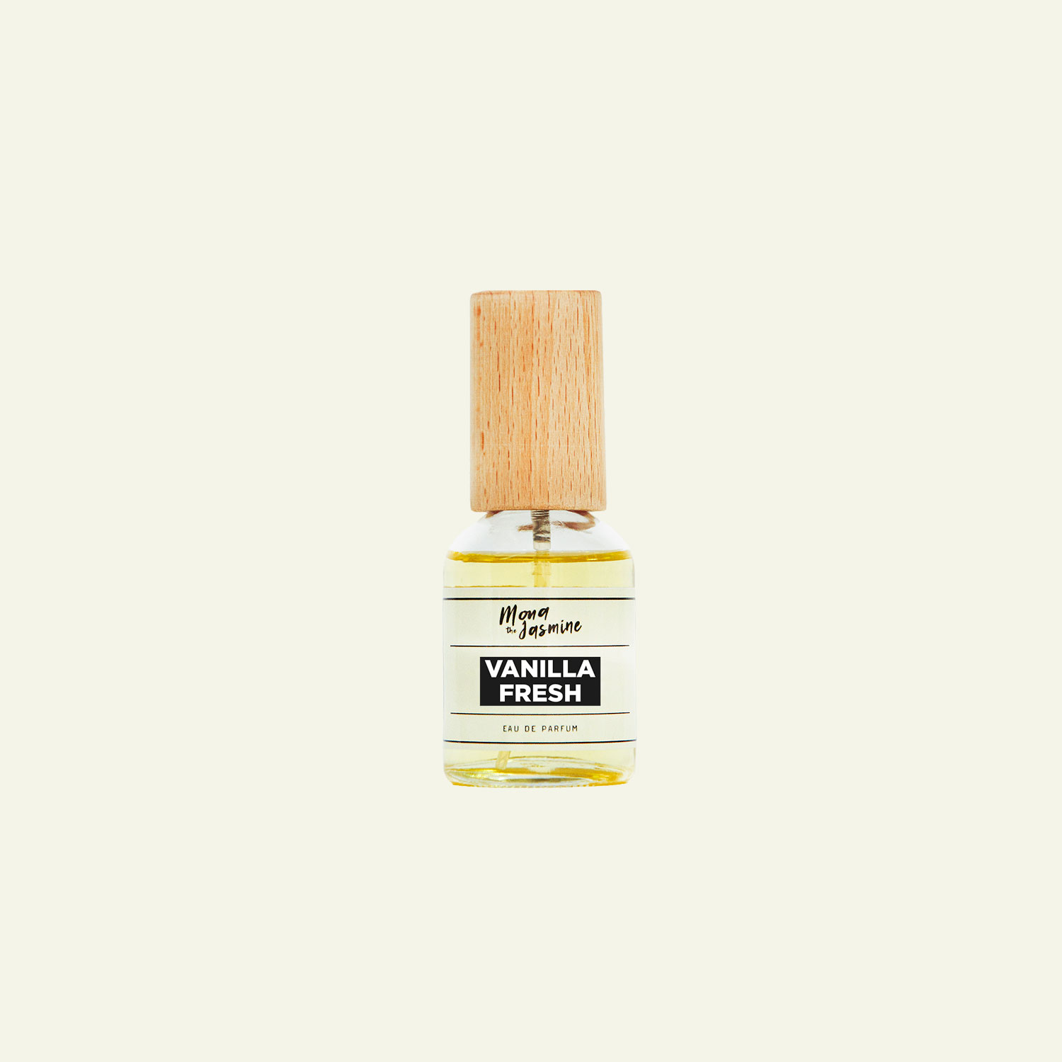 House Moja Vanilla Fresh EDP for women and men