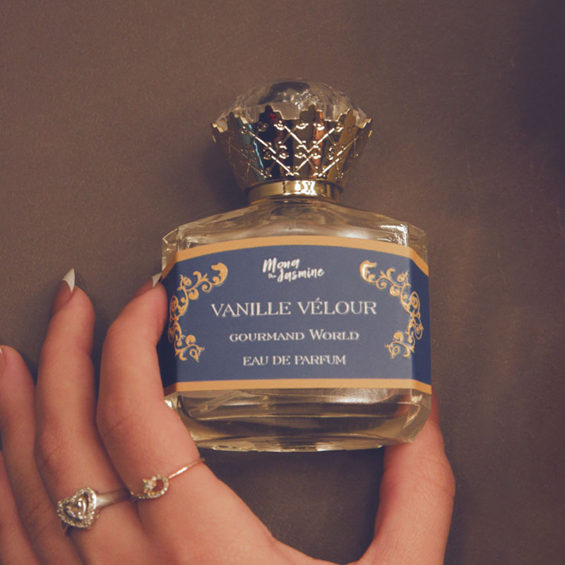 Vanille-Velour-Luxury