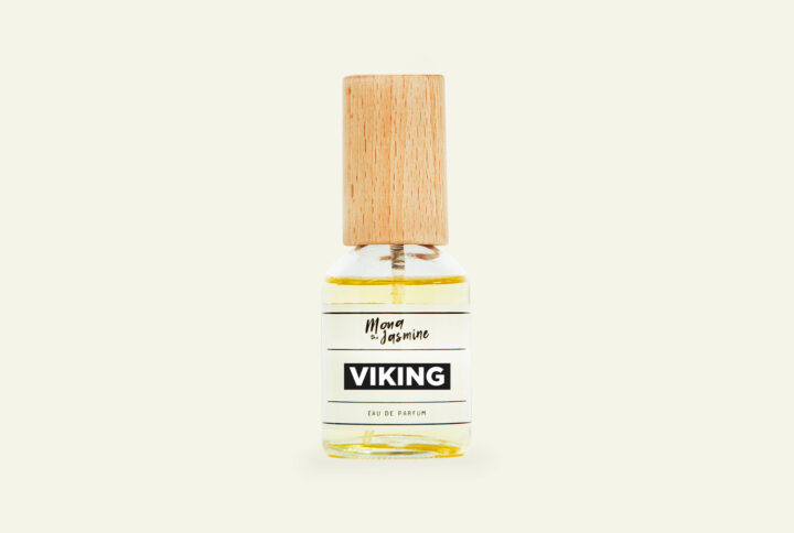 House Moja Viking EDP for men