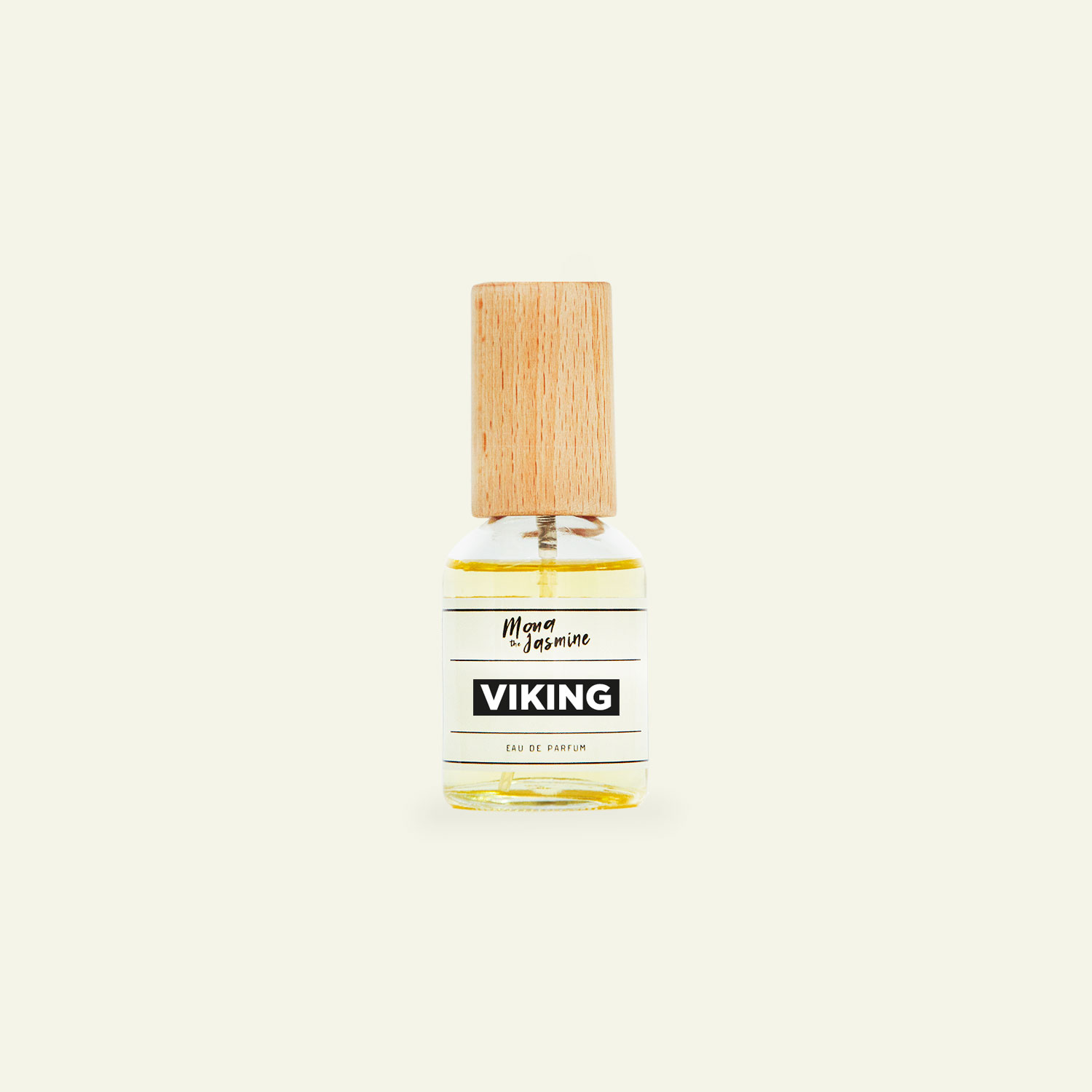 House Moja Viking EDP for men
