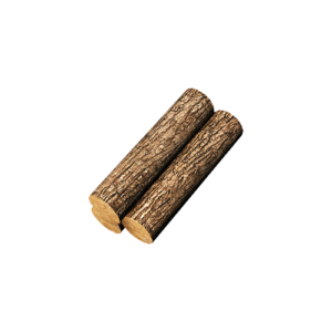 House Moja Wood perfume note
